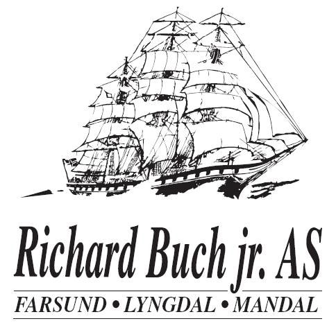 Richard Buch jr.