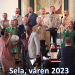 Foto Sela, Frühling 2023
